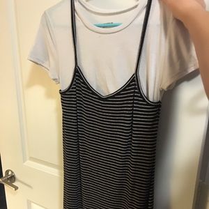 T shirt dress